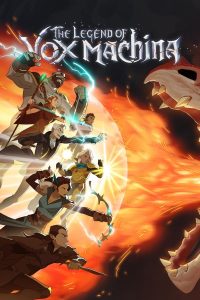 Download Wondla S02 Read More About The Article The Legend Of Vox Machina S03 (Episode 4 – 6 Added) | Tv Series