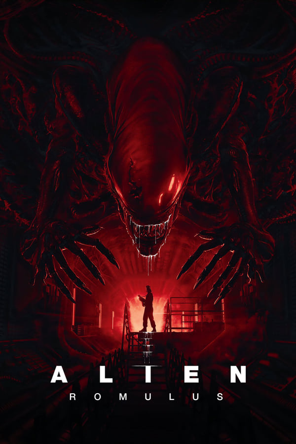 Download Alien Romulus You Are Currently Viewing Alien Romulus (2024) | Hollywood Movie