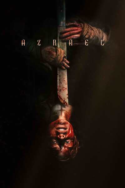 You Are Currently Viewing Azrael Angel Of Death (2024) | Hollywood Movie