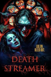 Download Read More About The Article Death Streamer (2024) | Hollywood Movie