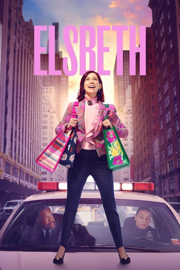 You Are Currently Viewing Elsbeth S02 (Episode 20 Added) | Tv Series
