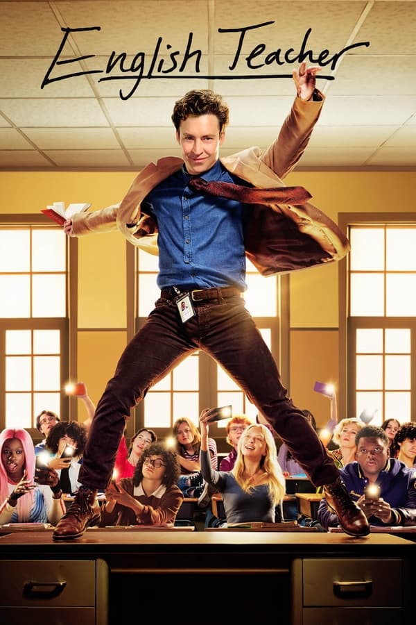 Download English Teacher You Are Currently Viewing English Teacher S01 (Episode 8 Added) | Tv Series