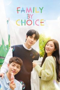 Download The Penthouse War In Life Read More About The Article Family By Choice S01 (Complete) | Korean Drama