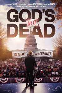 Download The Critic Read More About The Article Gods Not Dead In God We Trust (2024) | Hollywood Movie