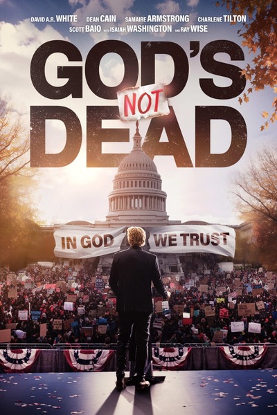 Download Gods Not Dead In God We Trust You Are Currently Viewing Gods Not Dead In God We Trust (2024) | Hollywood Movie
