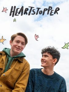 Download Paris Has Fallen S01 Read More About The Article Heartstopper S01 (Complete) | Tv Series