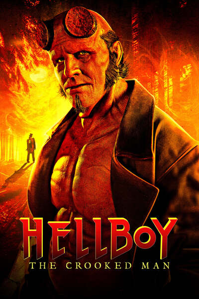 Download Hellboy The Crooked Man You Are Currently Viewing Hellboy The Crooked Man (2024) | Hollywood Movie