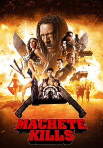 Download Novocaine Read More About The Article Machete Kills (2013) | Hollywood Movie