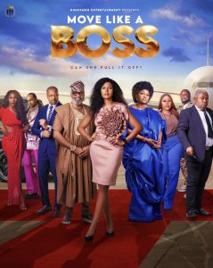Download The Razz Guy Read More About The Article Move Like A Boss (2024) | Hollywood Movie