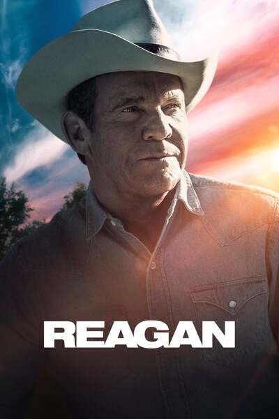 Download Reagan You Are Currently Viewing Reagan (2024) | Hollywood Movie