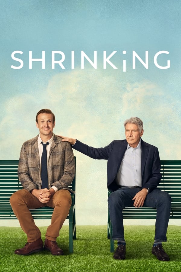 Download You Are Currently Viewing Shrinking S02 (Complete) | Tv Series