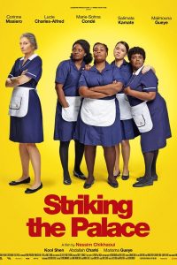 Download Read More About The Article Striking The Palace (2024)  | Hollywood Movie