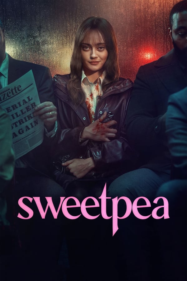 Download Sweetpea You Are Currently Viewing Sweetpea S01 (Complete) | Tv Series
