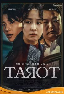 Download River Where The Moon Rises Read More About The Article Tarot S01 (Complete) | Korean Drama