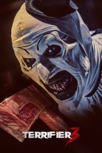 Download Do Not Open Read More About The Article Terrifier 3 (2024) | Hollywood Movie