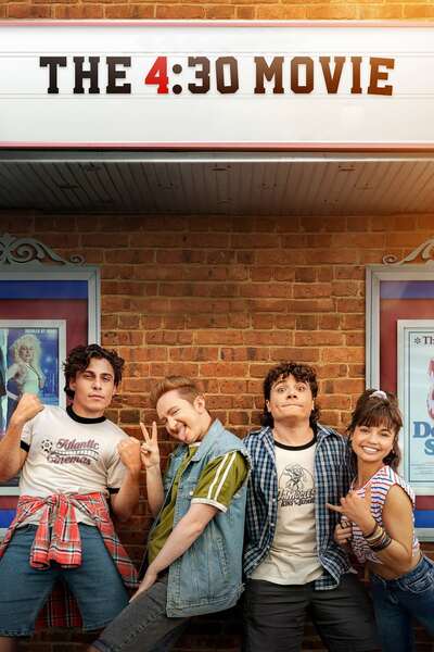 You Are Currently Viewing The 4 30 Movie (2024) | Hollywood Movie