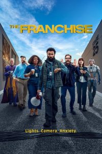 Download The Pitt Read More About The Article The Franchise S01 (Episode 8 Added) | Tv Series