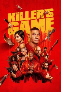 Download The Exorcism Read More About The Article The Killers Game (2024) | Hollywood Movie