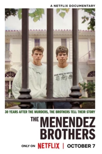 Download The Sky Above Zenica Read More About The Article The Menendez Brothers (2024) | Documentary Movie