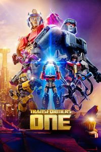 Download The Bad Guys Read More About The Article Transformers One (2024) | Hollywood Movie