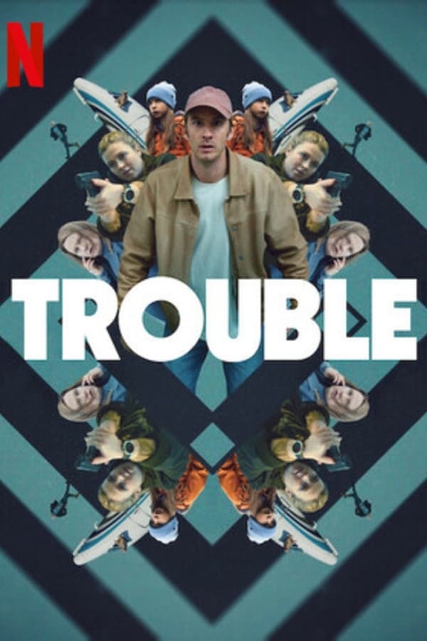 Download Trouble You Are Currently Viewing Trouble (2024) | Hollywood Movie
