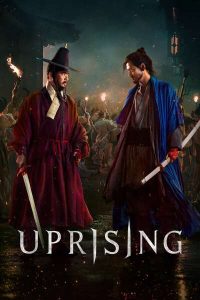 Download Read More About The Article Uprising (2024) | Korean Movie