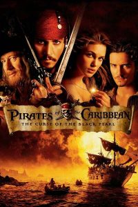 Download Read More About The Article Pirates Of The Caribbean The Curse Of The Black Pearl (2003) | Hollywood Movie