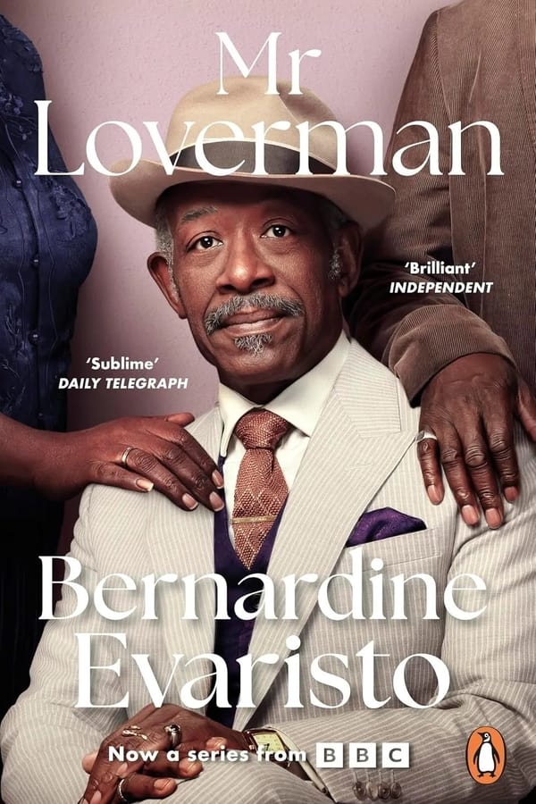 Download Mr Loverman You Are Currently Viewing Mr Loverman S01 (Episode 1 – 8 Added) | Tv Series