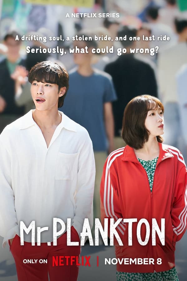 You Are Currently Viewing Mr. Plankton S01 (Complete) | Korean Drama