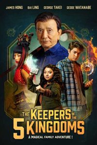 Download Do Not Open Read More About The Article The Keepers Of The 5 Kingdoms (2024) | Hollywood Movie