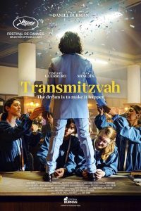 Download Pure O Read More About The Article Transmitzvah (2024) | Spanish Movie
