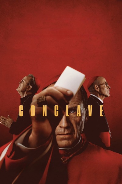 Download Conclave You Are Currently Viewing Conclave (2024) | Hollywood Movie