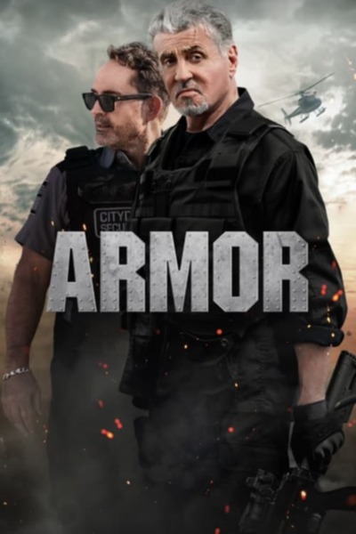 Download You Are Currently Viewing Armor (2024) | Hollywood Movie