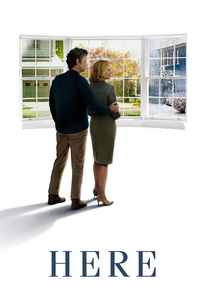 You Are Currently Viewing Here (2024) | Hollywood Movie