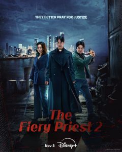 Download My Happy Ending Read More About The Article The Fiery Priest S02 (Episode 12 Added) | Korean Drama