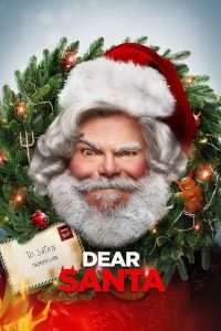 Download The Fix Read More About The Article Dear Santa (2024) | Hollywood Movie
