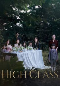 Download A Shop For Killers Read More About The Article High Class S01 (Complete)| Korean Drama