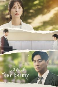 Download Marry You Read More About The Article Love Your Enemy S01 (Complete) | Korean Drama