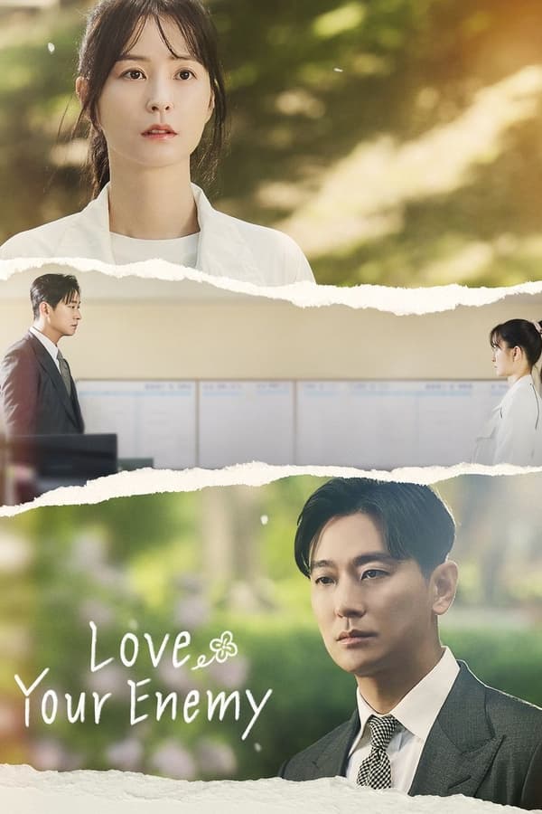 Download Love Your Enemy S01 You Are Currently Viewing Love Your Enemy S01 (Complete) | Korean Drama