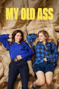 Download Read More About The Article My Old Ass (2024) | Hollywood Movie