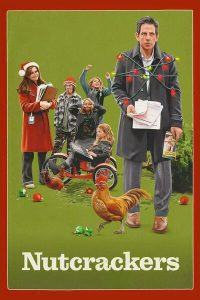 Download Swiped Read More About The Article Nutcrackers (2024) | Hollywood Movie
