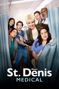 Download Berlin Er Read More About The Article St. Denis Medical S01 (Episode 18 Added) | Tv Series