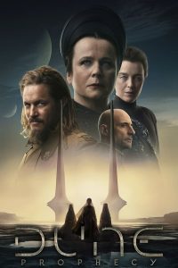 Download The Avengers Read More About The Article Dune Prophecy S01 (Complete) | Tv Series