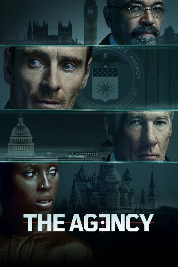 Download The Agency You Are Currently Viewing The Agency S01 (Episode 10 Added) | Tv Series