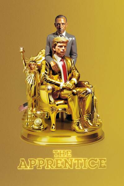Download The Apprentice You Are Currently Viewing The Apprentice (2024) | Hollywood Movie