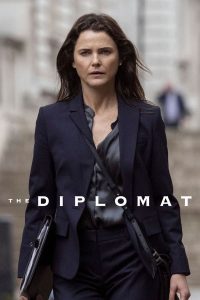 Download Read More About The Article The Diplomat S02 (Complete) | Tv Series