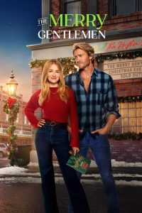 Download The Critic Read More About The Article The Merry Gentlemen (2024) | Hollywood Movie