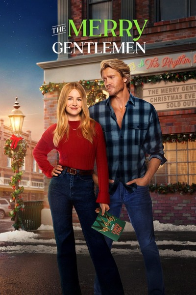 Download The Merry Gentlemen You Are Currently Viewing The Merry Gentlemen (2024) | Hollywood Movie