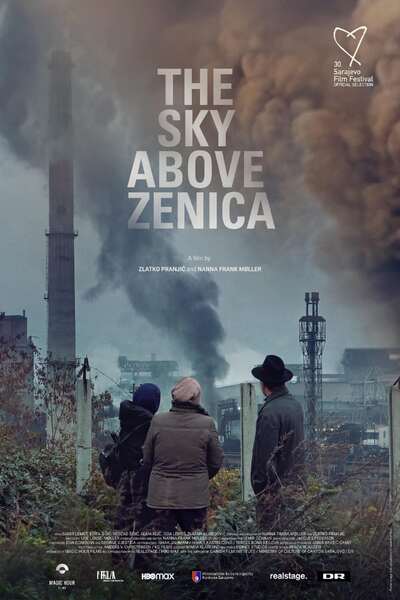 Download The Sky Above Zenica Read More About The Article The Sky Above Zenica (2024) | Documentary Movie