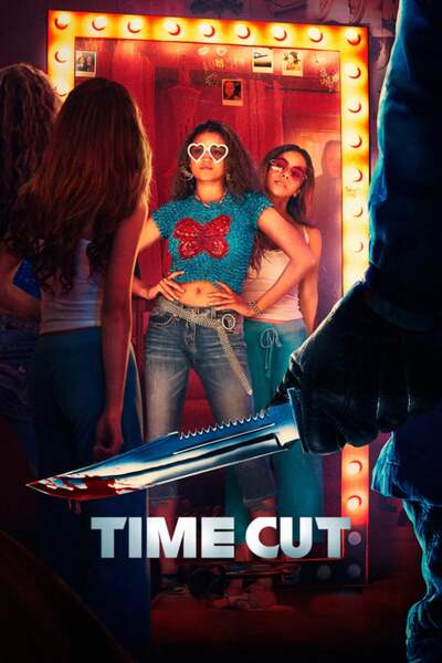 Download Time Cut You Are Currently Viewing Time Cut (2024) | Hollywood Movie